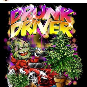Drunk Driver strain