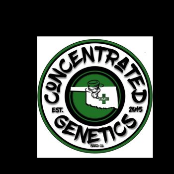 CONCENTRATED GENETICS