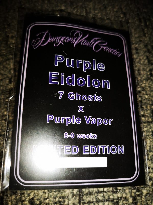 Purple Edelon