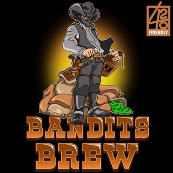 Bandits Brew strain