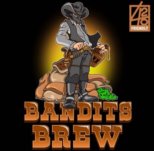 Bandits Brew strain