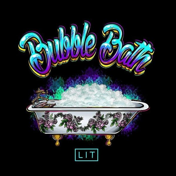 Bubble Bath Strain