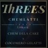 Threes Clemlatti Strain Three Genetics Reserve