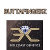BUTTAFINGAZ - 3RD COAST GENETICS