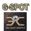 G-SPOT - 3RD COAST GENETICS