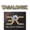 TAGALONGZ - 3RD COAST GENETICS