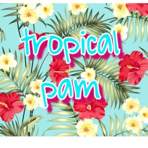Tropical Pam - LymeRising Farms