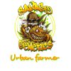 urban farmer Savage Genetics