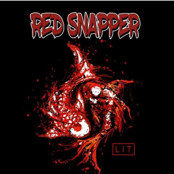 Red Snapper Lit Farms