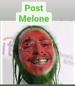 Post Melone Strain
