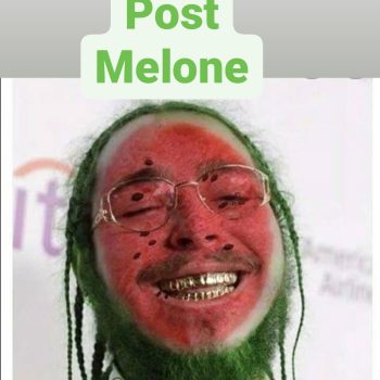 Post Melone Strain
