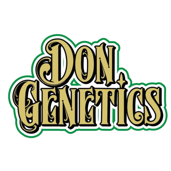 The Don's Genetics