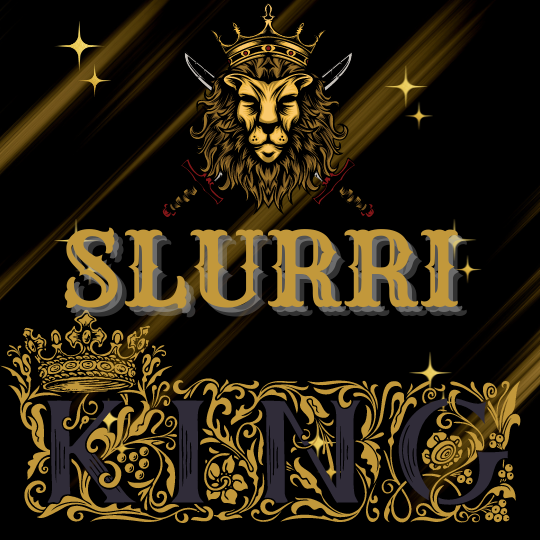 SLURRI KING