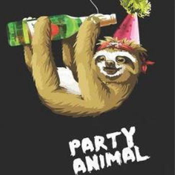 Party Animal Strain