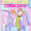 Zophies Cookies Strain