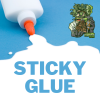 Sticky Glue Strain