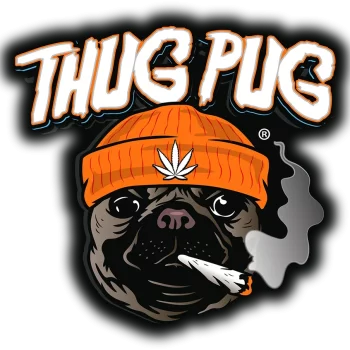 Thug Pug Genetics Pink Peanut