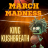 King Kush Breath