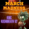 King Kush Breath V2 - Inhouse Genetics