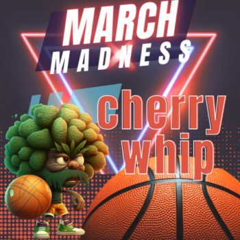 Cherry Whip Half Pack - Inhouse Genetics