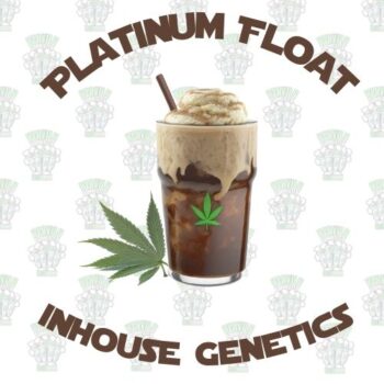 Platinum Float Full Pack - Inhouse Genetics