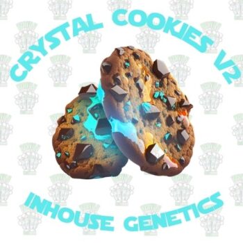 Crystal Cookies V2