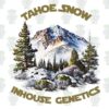 Tahoe Snow Full Pack - Inhouse Genetics