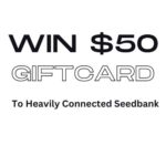 Heavily Connected Giveaway