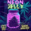 Neon Jelly by The Dons Genetics