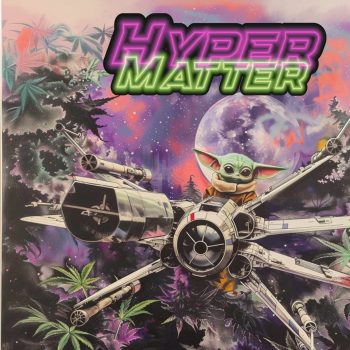 Hyper Matter - Most Wanted Genetics