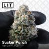 Sucker Punch (Fight Club x LIT OG)