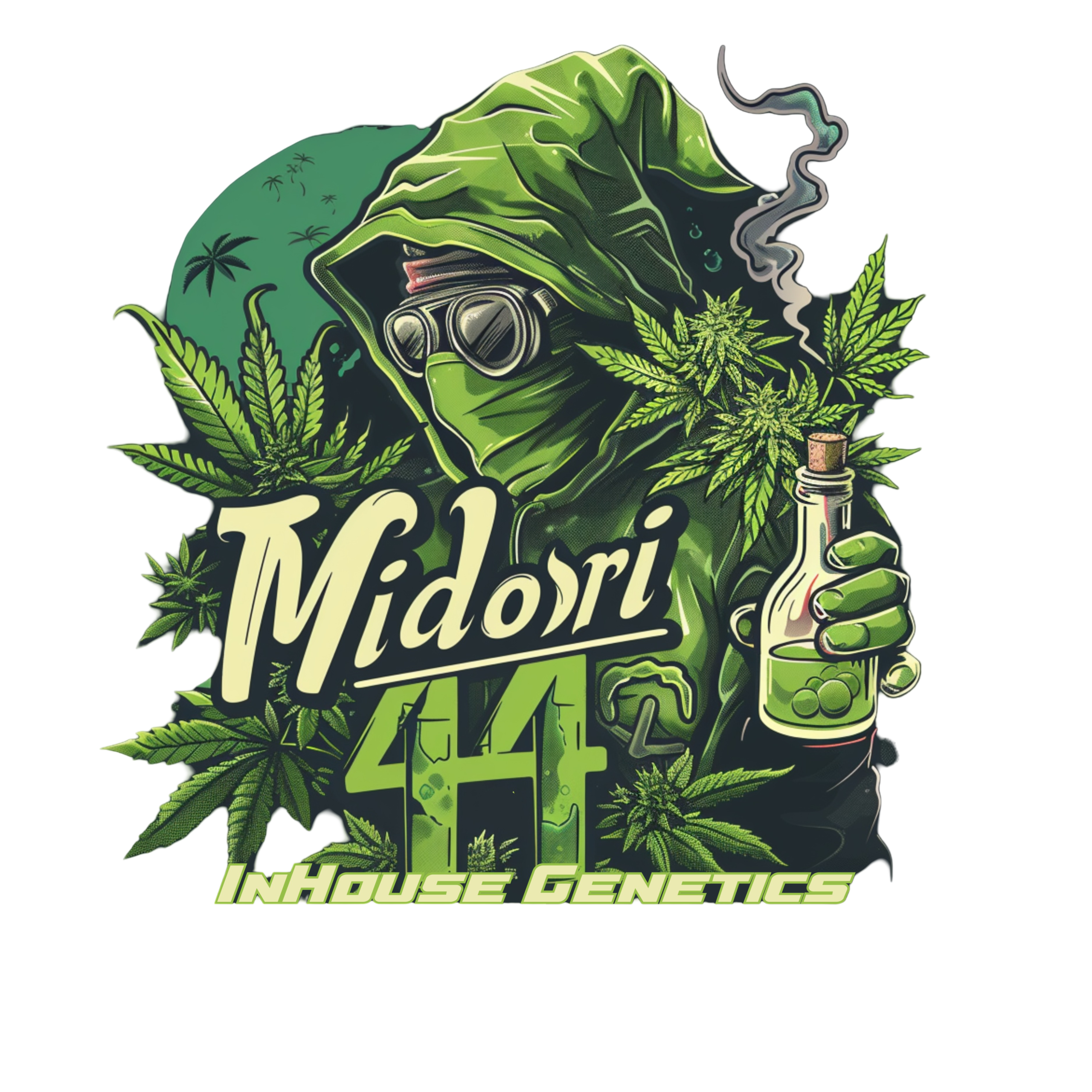 midori 44 inhouse
