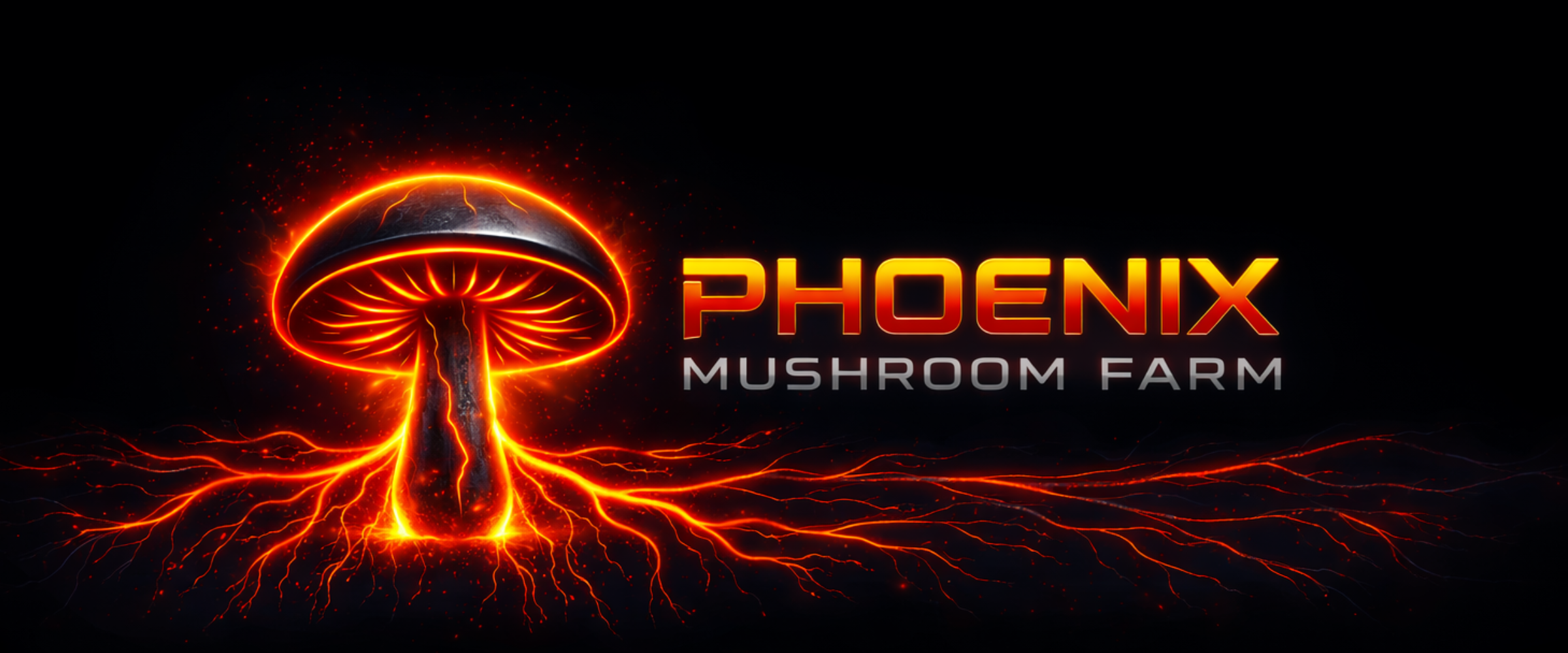 Phoenix Mushroom Farm – Placeholder