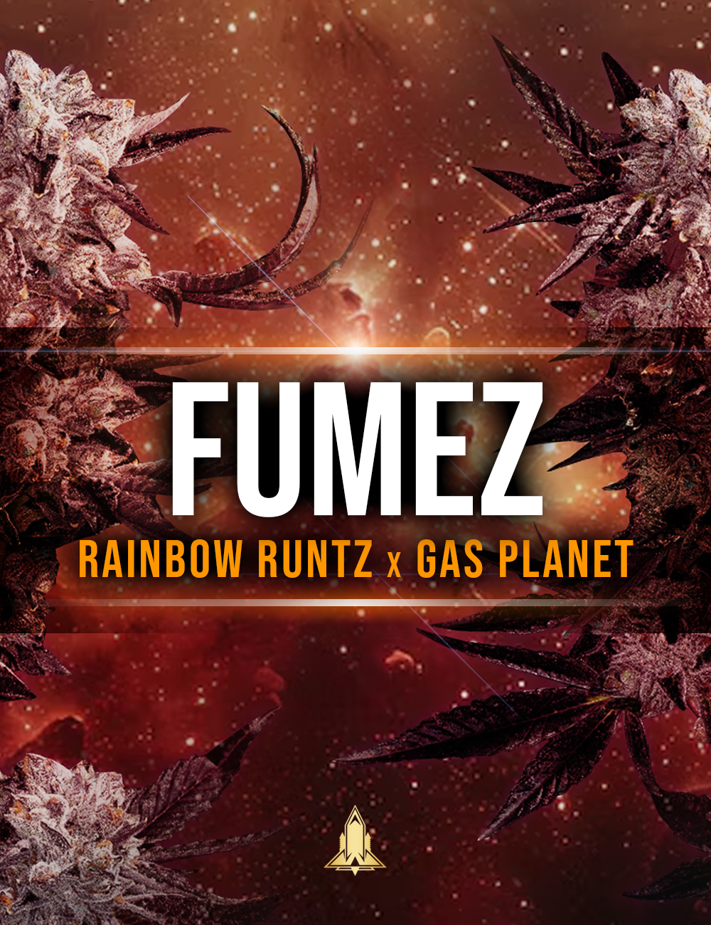 Fumez Feminized Seeds – Spaceflight Genetics