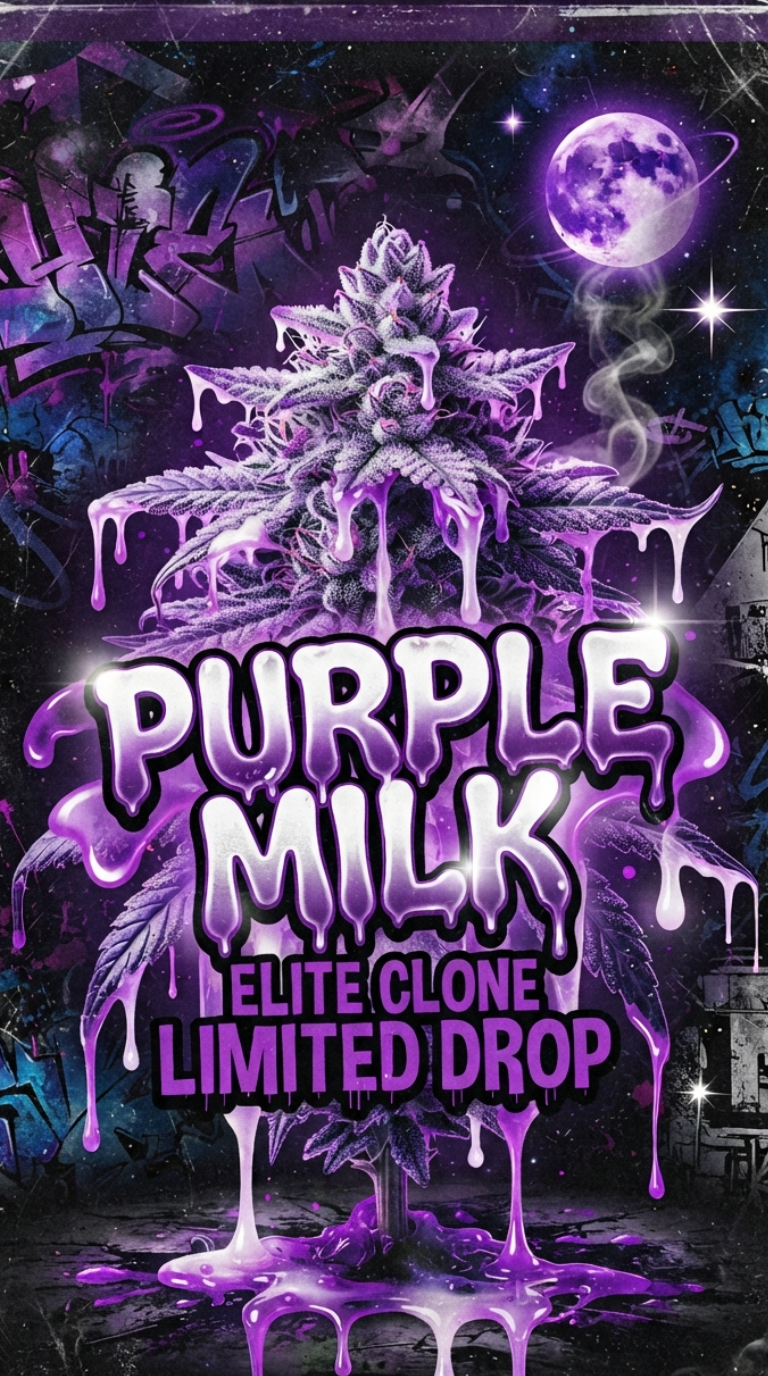 PURPLE MILK ELITE